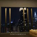 7 Axon Bukit Bintang Klcc 3Bed 2Bath