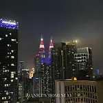 7 Axon Bukit Bintang Klcc 3Bed 2Bath