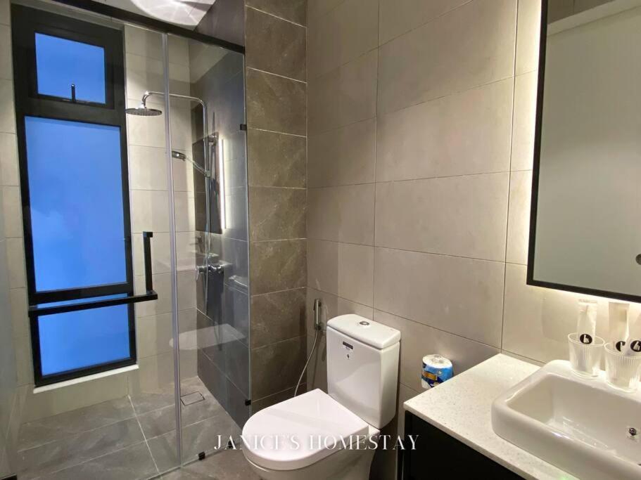 7 Axon Bukit Bintang Klcc 3bed 2bath Kuala Lumpur