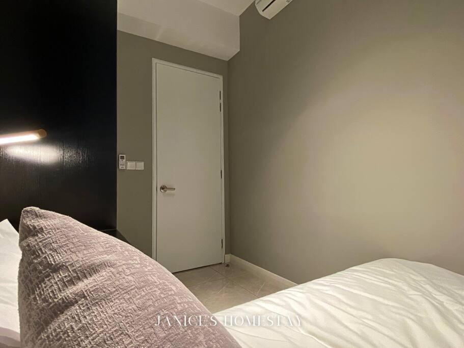 7 Axon Bukit Bintang Klcc 3bed 2bath *