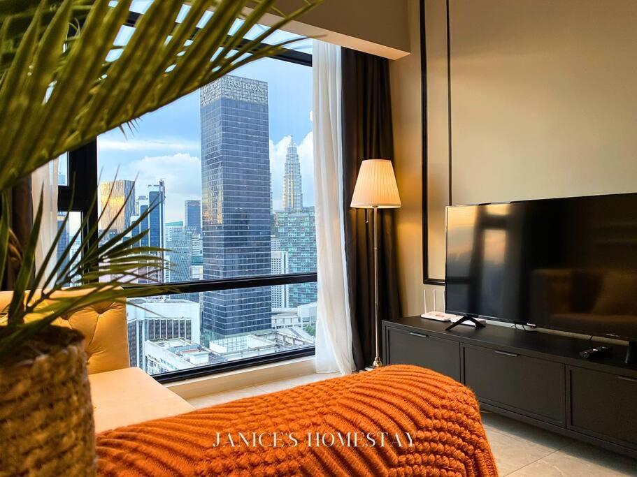 7 Axon Bukit Bintang Klcc 3bed 2bath Apartment Kuala Lumpur