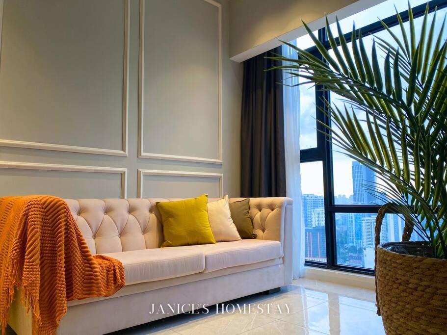 7 Axon Bukit Bintang Klcc 3bed 2bath Pangsapuri Kuala Lumpur