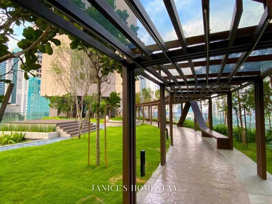 7 Axon Bukit Bintang Klcc 3bed 2bath * Kuala Lumpur