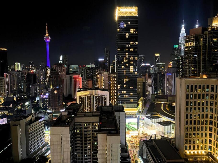 7 Axon Bukit Bintang Klcc 3bed 2bath Kuala Lumpur