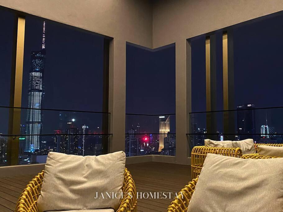 7 Axon Bukit Bintang Klcc 3bed 2bath Pangsapuri Kuala Lumpur